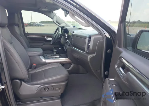 2023 Chevrolet Silverado 1500 2Wd Short Bed Ltz z USA, uszkodzony, nr VIN 2GCPAEED8P1141109